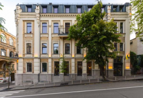 Sophia Hotel Kyiv